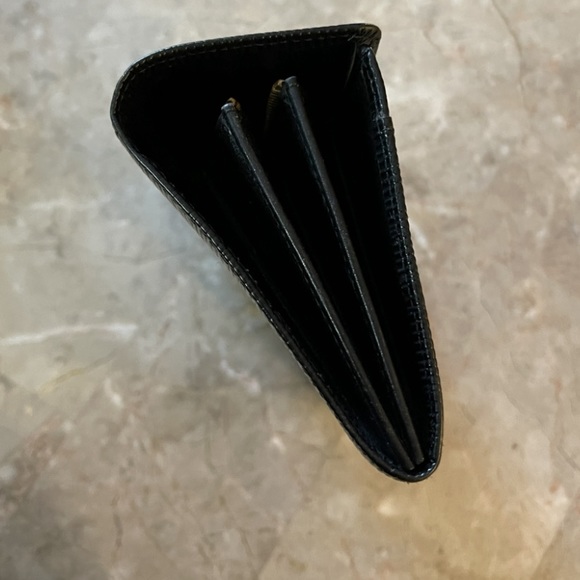 Louis Vuitton Sarah wallet - Picture 4 of 8